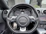 Audi TTS Roadster 2.0 T Quattro RS Seats Bose Navi Automaat Xenon Stoelverwarming