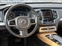 Volvo XC90 Plug-in Hybrid T8 AWD Momentum | Trekhaak | Lederen Bekleding | Panoramadak | Lichtmetalen Velgen 19 inch | Navigatie | Parkeersensoren | 7 zitplaatsen | 4 zone climate control |