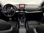 Audi Q2 1.4 TFSI CoD Launch Edition Panoramadak, Leder,  Parkersensoren, Navi, Keyless start, Cruise control, Stoelverwarming, Clima, Lichtmetalen velgen