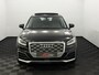 Audi Q2 1.4 TFSI CoD Launch Edition Panoramadak, Leder,  Parkersensoren, Navi, Keyless start, Cruise control, Stoelverwarming, Clima, Lichtmetalen velgen