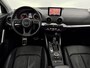 Audi Q2 1.4 TFSI CoD Launch Edition Panoramadak, Leder,  Parkersensoren, Navi, Keyless start, Cruise control, Stoelverwarming, Clima, Lichtmetalen velgen