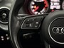 Audi Q2 1.4 TFSI CoD Launch Edition Panoramadak, Leder,  Parkersensoren, Navi, Keyless start, Cruise control, Stoelverwarming, Clima, Lichtmetalen velgen