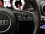 Audi Q2 1.4 TFSI CoD Launch Edition Panoramadak, Leder,  Parkersensoren, Navi, Keyless start, Cruise control, Stoelverwarming, Clima, Lichtmetalen velgen