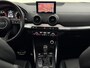 Audi Q2 1.4 TFSI CoD Launch Edition Panoramadak, Leder,  Parkersensoren, Navi, Keyless start, Cruise control, Stoelverwarming, Clima, Lichtmetalen velgen