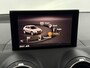 Audi Q2 1.4 TFSI CoD Launch Edition Panoramadak, Leder,  Parkersensoren, Navi, Keyless start, Cruise control, Stoelverwarming, Clima, Lichtmetalen velgen