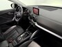 Audi Q2 1.4 TFSI CoD Launch Edition Panoramadak, Leder,  Parkersensoren, Navi, Keyless start, Cruise control, Stoelverwarming, Clima, Lichtmetalen velgen