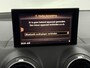 Audi Q2 1.4 TFSI CoD Launch Edition Panoramadak, Leder,  Parkersensoren, Navi, Keyless start, Cruise control, Stoelverwarming, Clima, Lichtmetalen velgen