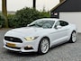 Ford Mustang Fastback 2.3 EcoBoost Performance Pack Shaker audio