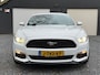Ford Mustang Fastback 2.3 EcoBoost Performance Pack Shaker audio