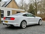 Ford Mustang Fastback 2.3 EcoBoost Performance Pack Shaker audio