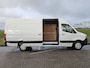 Mercedes-Benz eSprinter 314 L2 81kWh 300Km WLTP L3H2 136Pk 270Gr-Achterdeuren Camera Mbux10 BPM-Vrij!