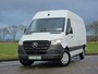 Mercedes-Benz eSprinter 314 L2 81kWh 300Km WLTP L3H2 136Pk 270Gr-Achterdeuren Camera Mbux10 BPM-Vrij!