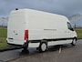 Mercedes-Benz eSprinter 314 L2 81kWh 300Km WLTP L3H2 136Pk 270Gr-Achterdeuren Camera Mbux10 BPM-Vrij!