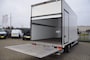 Renault Master T35 2.3 165L3 Bakwagen/Meubelbak/Laadklep 750kg
