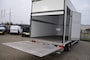 Renault Master T35 2.3 165L3 Bakwagen/Meubelbak/Laadklep 750kg
