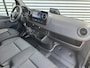 Mercedes-Benz Sprinter 317 CDI L2 Dubbele Cabine Open Laadbak 3500kg Trekhaak MBUX Cruise control etc
