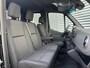 Mercedes-Benz Sprinter 317 CDI L2 Dubbele Cabine Open Laadbak 3500kg Trekhaak MBUX Cruise control etc