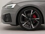 Audi A5 Sportback 40 TFSI quattro S edition Competition | Electr.schuif panorama dak | Apple Carplay | Sportstoelen | Voorstoelen verwarmd | Electr.bedienbare voorstoelen | Wifi | Sportstuur | Parkeersensoren achter | Spraakbediening |