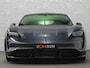 Porsche Taycan 4S Turbo Pakket Performance 84 kWh 490pk | Sport Chrono + | 360 Camera | ACC | Luchtvering | Carbon | 21" | Glasdak | 4WD | Vulkaangrijs | Carplay | Nw.Pr. 147.249,= | NL Auto | SOH Test | Garantie.