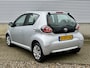 Toyota Aygo 1.0 VVT-i Aspiration Automaat [ fm navi,airco,audio,pdc ]