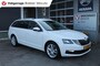 Skoda Octavia 1.6 TDI CLEVER EDITION AUTOMAAT CRUISE NAVI LM 17 INCH