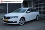 Skoda Octavia 1.6 TDI CLEVER EDITION AUTOMAAT CRUISE NAVI LM 17 INCH