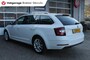 Skoda Octavia 1.6 TDI CLEVER EDITION AUTOMAAT CRUISE NAVI LM 17 INCH