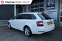 Skoda Octavia 1.6 TDI CLEVER EDITION AUTOMAAT CRUISE NAVI LM 17 INCH