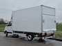 Volkswagen Crafter 35 2.0 TDI L4 Trendline Bakwagen Laadklep Lat-om-Lat Betimmerd Spoiler Zijdeur Euro6 140Pk Bpm-Vrij!