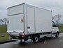 Volkswagen Crafter 35 2.0 TDI L4 Trendline Bakwagen Laadklep Lat-om-Lat Betimmerd Spoiler Zijdeur Euro6 140Pk Bpm-Vrij!