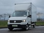 Volkswagen Crafter 35 2.0 TDI L4 Trendline Bakwagen Laadklep Lat-om-Lat Betimmerd Spoiler Zijdeur Euro6 140Pk Bpm-Vrij!