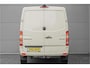 Mercedes-Benz Sprinter 319 3.0 CDI V6 Automaat Black Pack Kieselgrau 18"