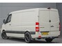 Mercedes-Benz Sprinter 319 3.0 CDI V6 Automaat Black Pack Kieselgrau 18"