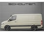 Mercedes-Benz Sprinter 319 3.0 CDI V6 Automaat Black Pack Kieselgrau 18"