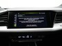 Audi Q4 e-tron 35 Launch edition 55 kWh | SoH 90,3% | Connected services | Voorstoelen verwarmd | Parkeerhulp voor en achter |