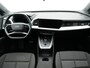 Audi Q4 e-tron 35 Launch edition 55 kWh | SoH 90,3% | Connected services | Voorstoelen verwarmd | Parkeerhulp voor en achter |