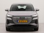 Audi Q4 e-tron 35 Launch edition 55 kWh | SoH 90,3% | Connected services | Voorstoelen verwarmd | Parkeerhulp voor en achter |