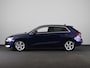 Audi A3 Sportback 40 TFSI e Advanced edition 204pk | Verlengde garantie | Navigatie | Extra getint glas | Verwarmbare voorstoelen