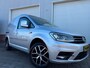 Volkswagen Caddy 2.0 TDI 2019 Exclusive Edition 180PK DSG AUT ACC LEDER CARPLAY