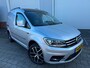 Volkswagen Caddy 2.0 TDI 2019 Exclusive Edition 180PK DSG AUT ACC LEDER CARPLAY