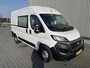 Fiat Ducato 35 3.0 L2H2**CNG**CAMERA*CRUISE*NAVI*HAAK**TEL*ECC