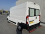 Fiat Ducato 35 3.0 L2H2**CNG**CAMERA*CRUISE*NAVI*HAAK**TEL*ECC