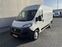 Fiat Ducato 35 3.0 L2H2**CNG**CAMERA*CRUISE*NAVI*HAAK**TEL*ECC