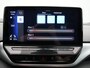 Volkswagen ID.4 First Max 77 kWh glazen panorama dak | SoH 89,6 % |  Apple Carplay | Navigatie | Wifi | Glazen panorama dak | Spraakbediening | Achteruitrij camera | Electr.bedienb voorstoelen | Voorstoelen verwarmd | Spraakbediening |