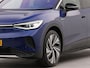 Volkswagen ID.4 First Max 77 kWh glazen panorama dak | SoH 89,6 % |  Apple Carplay | Navigatie | Wifi | Glazen panorama dak | Spraakbediening | Achteruitrij camera | Electr.bedienb voorstoelen | Voorstoelen verwarmd | Spraakbediening |