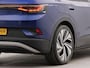 Volkswagen ID.4 First Max 77 kWh glazen panorama dak | SoH 89,6 % |  Apple Carplay | Navigatie | Wifi | Glazen panorama dak | Spraakbediening | Achteruitrij camera | Electr.bedienb voorstoelen | Voorstoelen verwarmd | Spraakbediening |