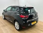 Renault Clio Occasion 0.9 TCe Limited | Zwart | Tweedehands Renault Clio | Airco | Bluetooth audio | Cruisecontrol