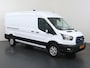 Ford E-Transit 350 | L3 H2 | TREND | 68 kWh | 317 KM WLTP | | NAVIGATIE | CLIMATE CONTROL | ADAPTIEVE CRUISE | 360 GRADEN CAMERA | STOELVERWARMING | APPLE CARPLAY / ANDROID AUTO | DODEHOEKDETECTIE