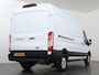 Ford E-Transit 350 | L3 H2 | TREND | 68 kWh | 317 KM WLTP | | NAVIGATIE | CLIMATE CONTROL | ADAPTIEVE CRUISE | 360 GRADEN CAMERA | STOELVERWARMING | APPLE CARPLAY / ANDROID AUTO | DODEHOEKDETECTIE
