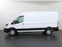 Ford E-Transit 350 | L3 H2 | TREND | 68 kWh | 317 KM WLTP | | NAVIGATIE | CLIMATE CONTROL | ADAPTIEVE CRUISE | 360 GRADEN CAMERA | STOELVERWARMING | APPLE CARPLAY / ANDROID AUTO | DODEHOEKDETECTIE